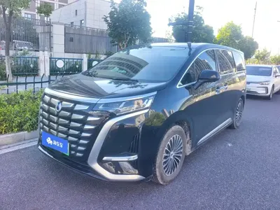 Denza Denza D9