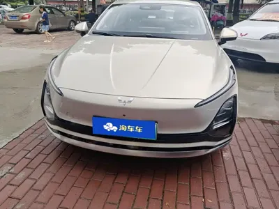 Wuling Xingguang