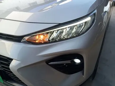 Toyota Wildlander