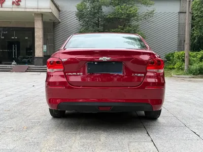 Chevrolet Cavalier