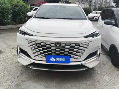 Changan UNI-K