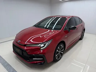 Toyota Levin