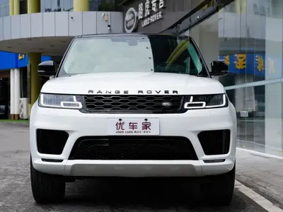 Land Rover Sport