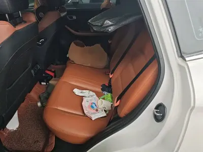 Chery Tiggo 7