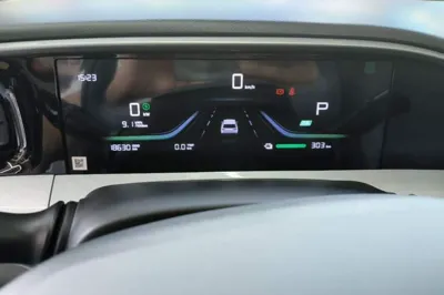 Geely Galaxy Geome