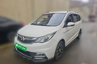 CHANGAN KAICHENG Oushang A600
