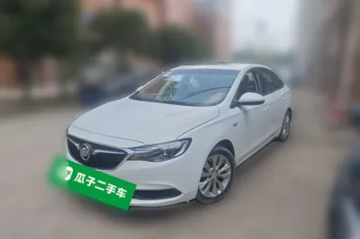 Buick GT