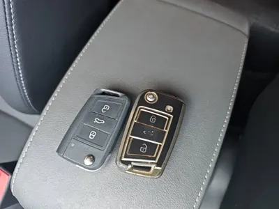 Jetta VS5
