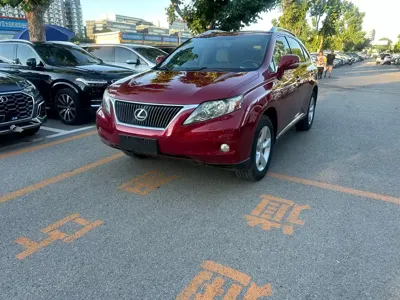 Lexus RX Classic