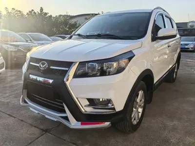 Huasu Huansu S3