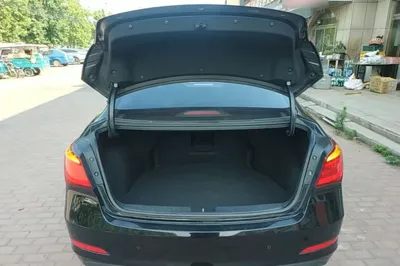Hyundai Mistra