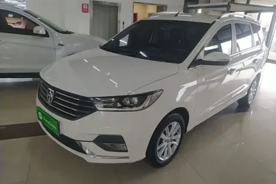 Baojun 360