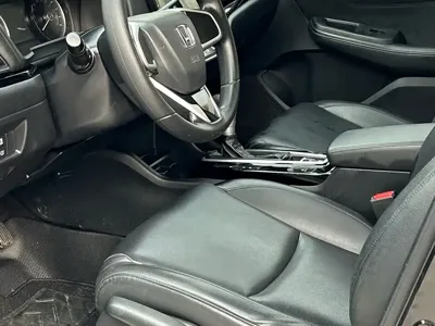 Honda Crider
