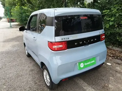 Wuling MINIEV