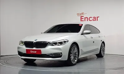 BMW Gran Turismo