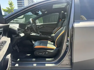 GAC Motor Shadow Leopard