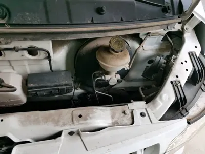 Kaicheng Ruixing M60