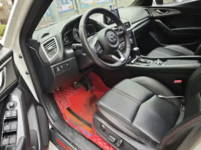 Mazda 3 Axela