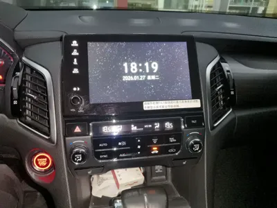 Honda Avancier