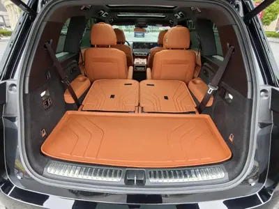 Li Auto Li L9