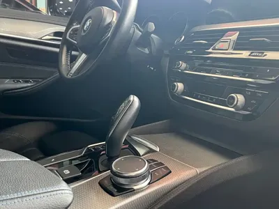 BMW 5 Series (Import)