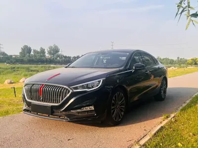 Hongqi Hongqi H5