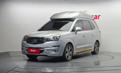 KG_Mobility_Ssangyong KORANDO