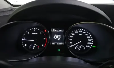 Hyundai Maxcruz