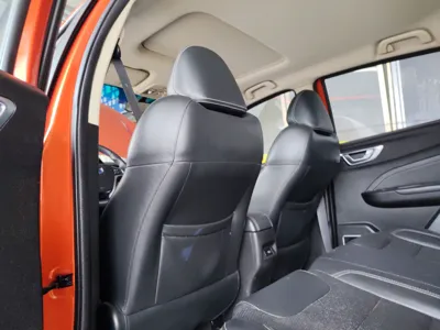 Geely Vision X3