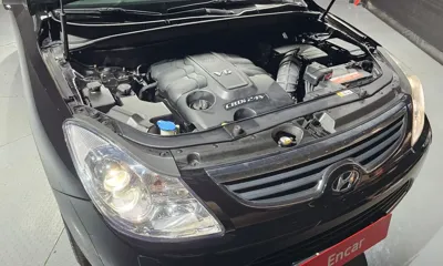 Hyundai Veracruz
