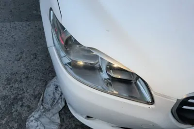Peugeot 301