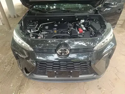 Toyota Wildlander