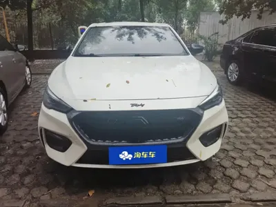 MG MG6