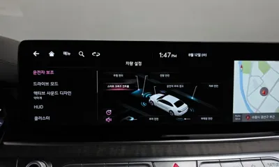 Kia K9