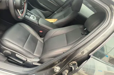 Mazda Mazda 3 Axela