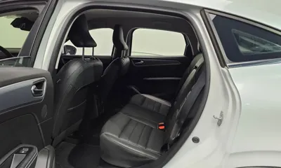 Renault-KoreaSamsung XM3