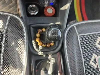 Volkswagen Santana