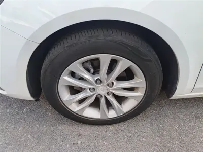Buick Verano