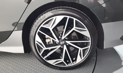 Hyundai Ioniq6