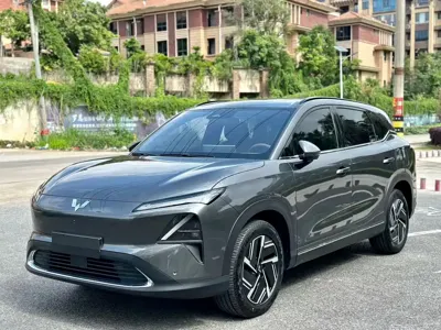Wuling Xingguang S