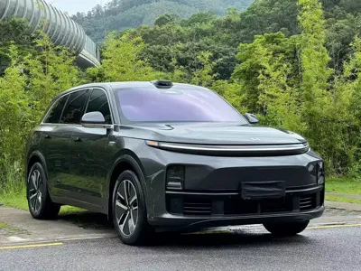 Li Auto Li L7