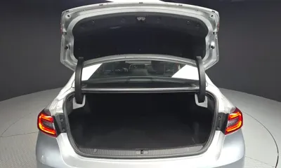 Renault-KoreaSamsung SM6