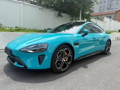 Xiaomi SU7