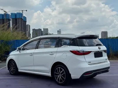 BYD MAX