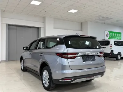 Geely Jia Ji