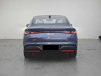 BYD 海豹06