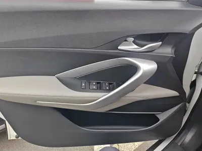Baojun 510