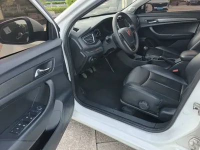 Roewe 360