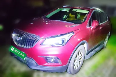 Buick Envision