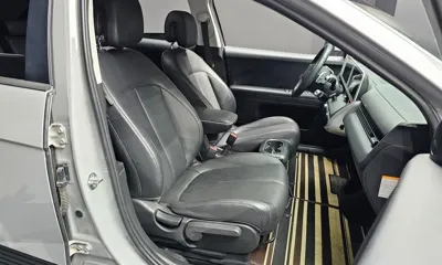 Hyundai Ioniq5